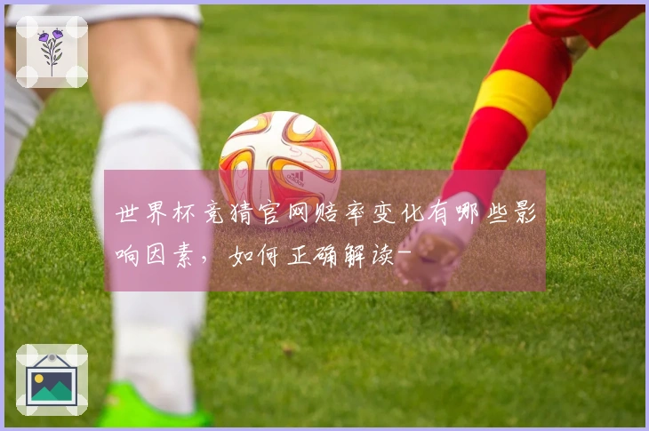 世界杯竞猜官网赔率变化有哪些影响因素，如何正确解读-