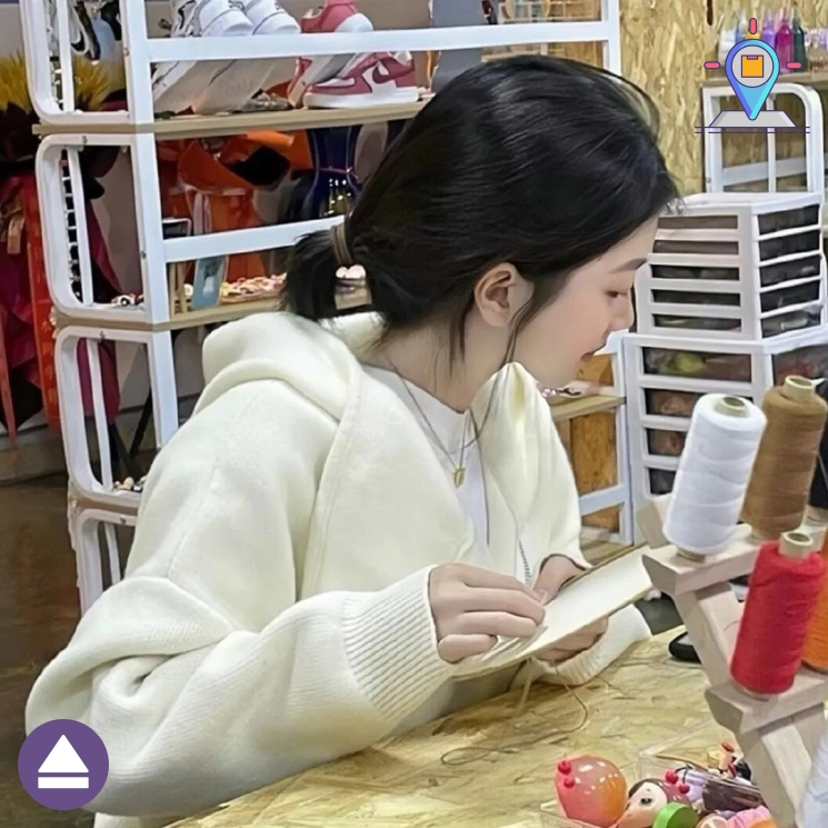 风起