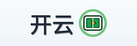 开云 Logo